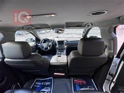 شێڤرۆلێت تاهۆ